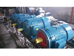 Jiangmen motor wholesale: the correct storage method of motor